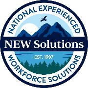 NEW Solutions, Inc. Logo